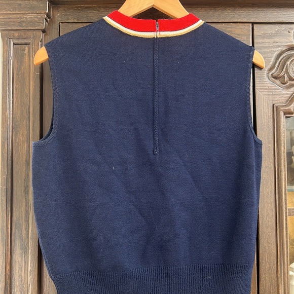 ST JHON Camisole - Picture 5 of 5